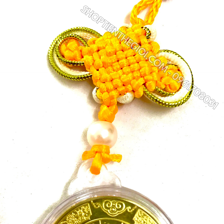Dây Treo 12 Con Giáp Tuổi Dậu - Gà 